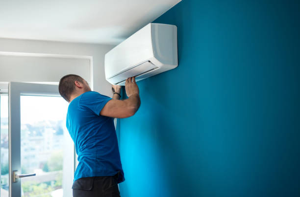 Best Residential HVAC in Malvern, IA