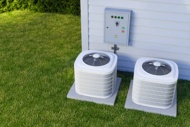 Best Energy-efficient HVAC Solutions in Malvern, IA