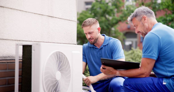 Best Ductless Mini-Split Systems in Malvern, IA