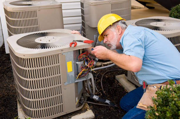 Best VRF (Variable Refrigerant Flow) Systems in Malvern, IA