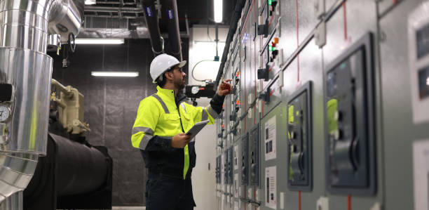 Best HVAC Software and Technology in Malvern, IA