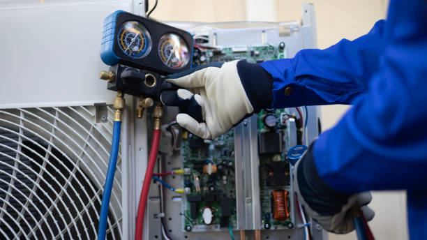 Best Geothermal HVAC Systems in Malvern, IA