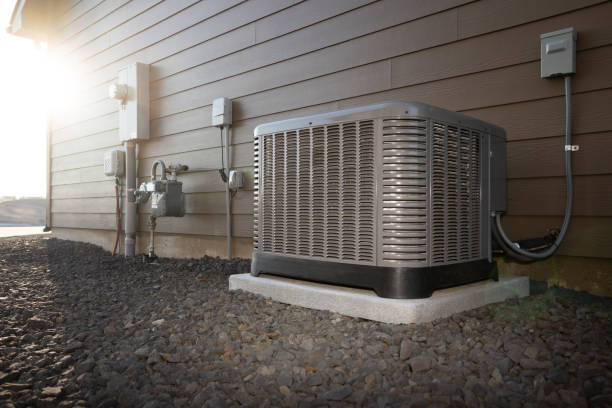 Best Seasonal HVAC Services in Malvern, IA